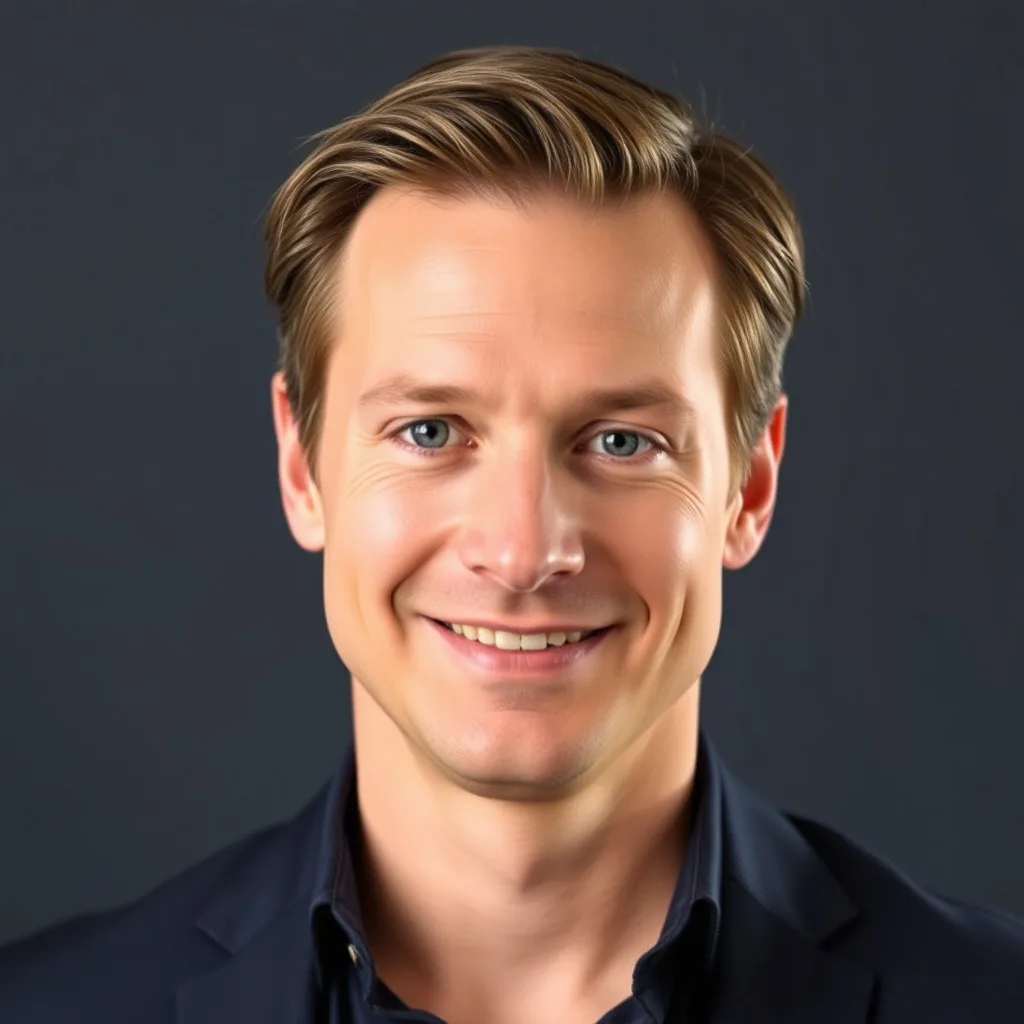 Markus Weber